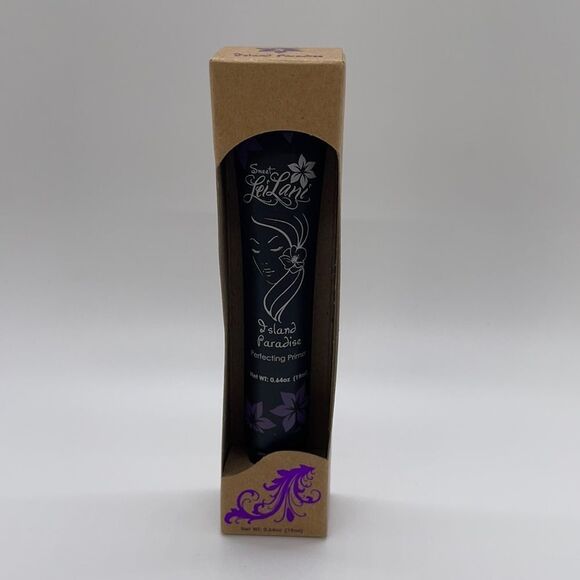 NWT Sweet Leilani Island Paradise Perfecting Skin Primer - Picture 3 of 5